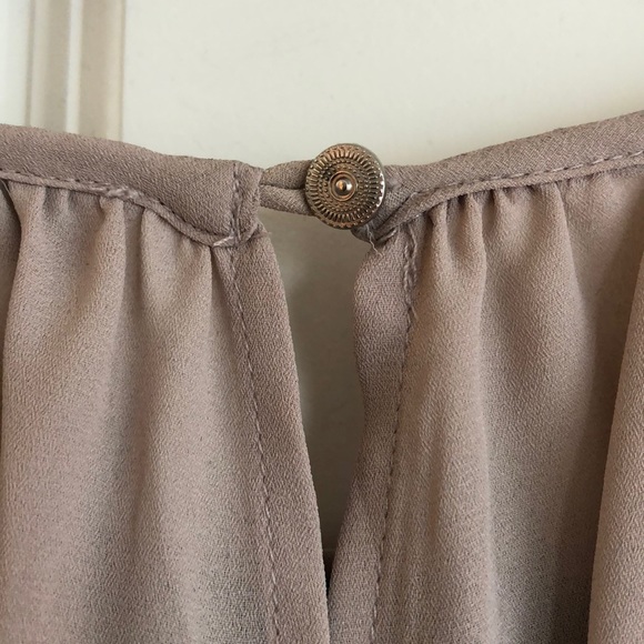 Sequin Tank - Picture 5 of 6